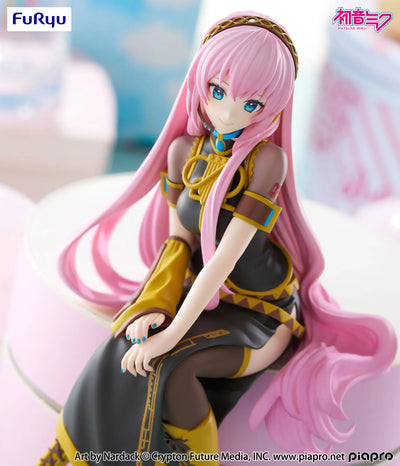 Piapro Characters - Megurine Luka - Noodle Stopper Figure (FuRyu)ㅤ – FuRyu – ActionFigureBrasil — close