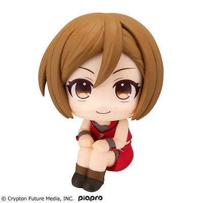 Piapro Characters - Meiko - Look Up (MegaHouse)ㅤ – MegaHouse – ActionFigureBrasil