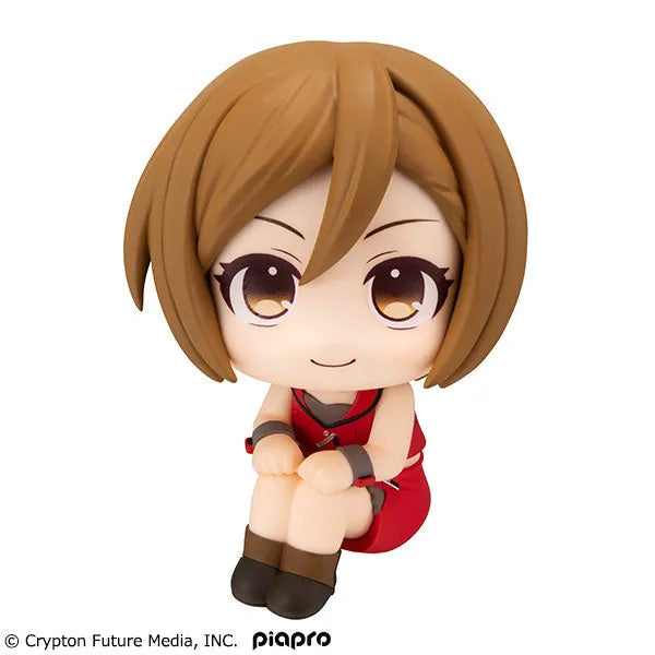 Piapro Characters - Meiko - Look Up (MegaHouse)ㅤ – MegaHouse – ActionFigureBrasil