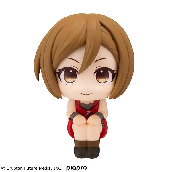 Piapro Characters - Meiko - Look Up (MegaHouse)ㅤ – MegaHouse – ActionFigureBrasil