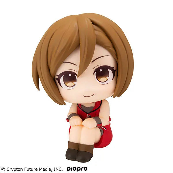 Piapro Characters - Meiko - Look Up (MegaHouse)ㅤ – MegaHouse – ActionFigureBrasil