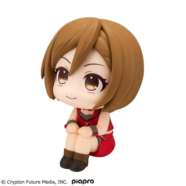 Piapro Characters - Meiko - Look Up (MegaHouse)ㅤ – MegaHouse – ActionFigureBrasil