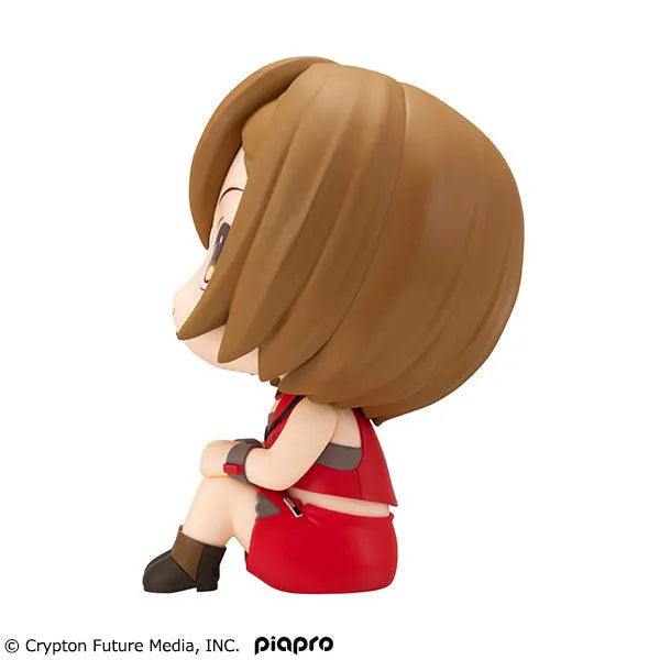 Piapro Characters - Meiko - Look Up (MegaHouse)ㅤ – MegaHouse – ActionFigureBrasil
