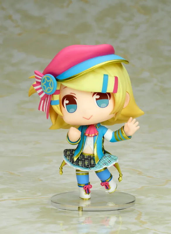 Piapro Characters - Trading Mini Figure Series - Kagamine Rin - Kagamine Len (Emontoys)ㅤ – Emontoys – ActionFigureBrasil