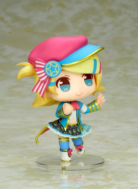 Piapro Characters - Trading Mini Figure Series - Kagamine Rin - Kagamine Len (Emontoys)ㅤ – Emontoys – ActionFigureBrasil