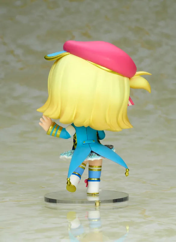 Piapro Characters - Trading Mini Figure Series - Kagamine Rin - Kagamine Len (Emontoys)ㅤ – Emontoys – ActionFigureBrasil