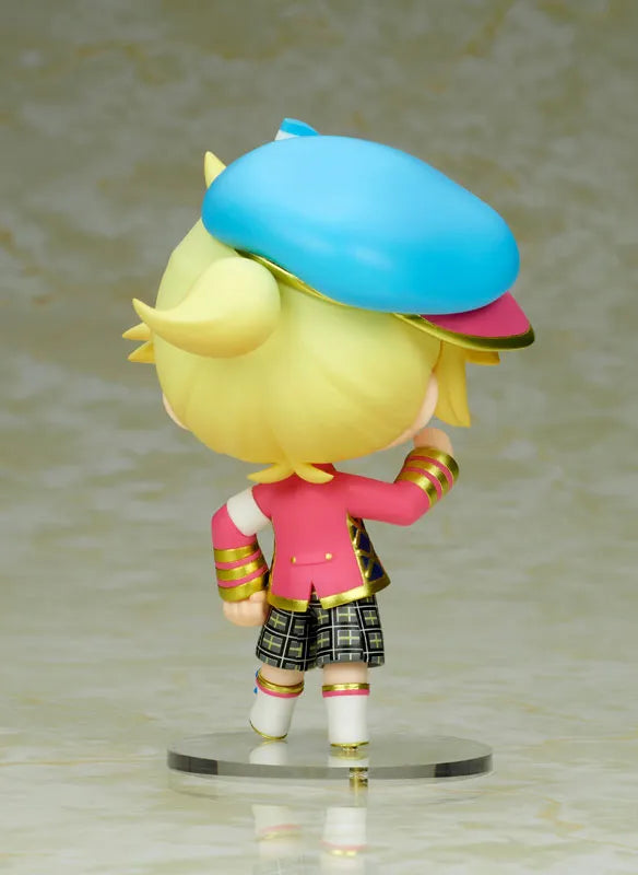 Piapro Characters - Trading Mini Figure Series - Kagamine Rin - Kagamine Len (Emontoys)ㅤ – Emontoys – ActionFigureBrasil