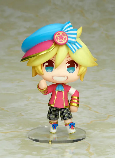 Piapro Characters - Trading Mini Figure Series - Kagamine Rin - Kagamine Len (Emontoys)ㅤ – Emontoys – ActionFigureBrasil — ambientada