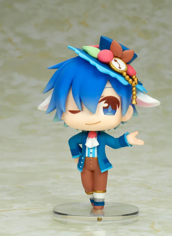Piapro Characters - Trading Mini Figure Series - KAITO - Megurine Luka (Emontoys)ㅤ – Emontoys – ActionFigureBrasil