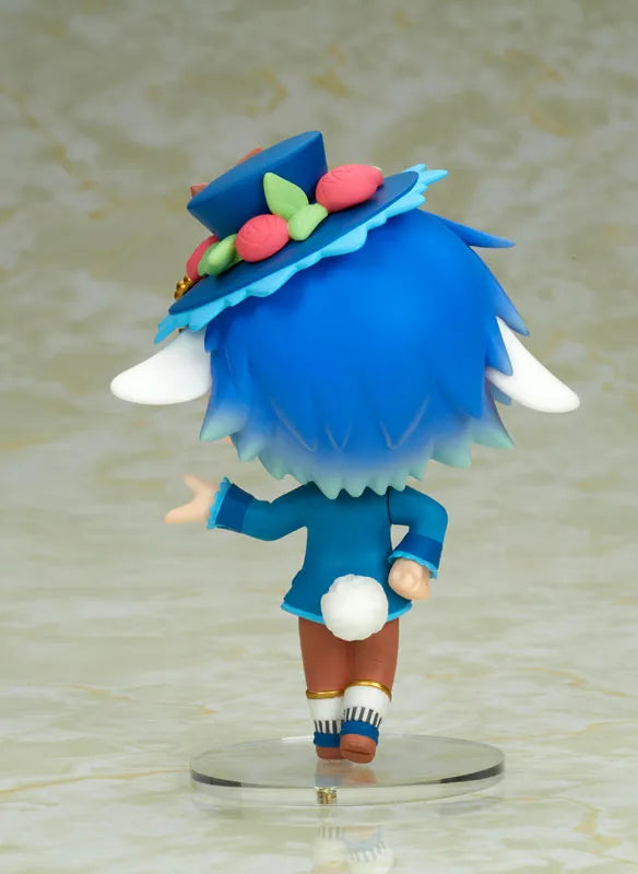 Piapro Characters - Trading Mini Figure Series - KAITO - Megurine Luka (Emontoys)ㅤ – Emontoys – ActionFigureBrasil