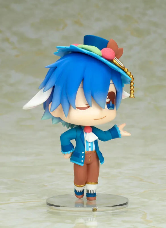 Piapro Characters - Trading Mini Figure Series - KAITO - Megurine Luka (Emontoys)ㅤ – Emontoys – ActionFigureBrasil