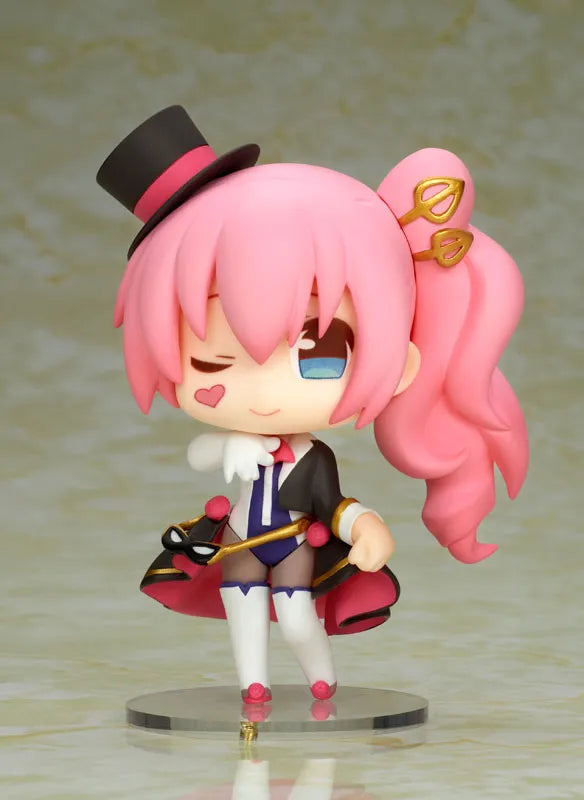 Piapro Characters - Trading Mini Figure Series - KAITO - Megurine Luka (Emontoys)ㅤ – Emontoys – ActionFigureBrasil