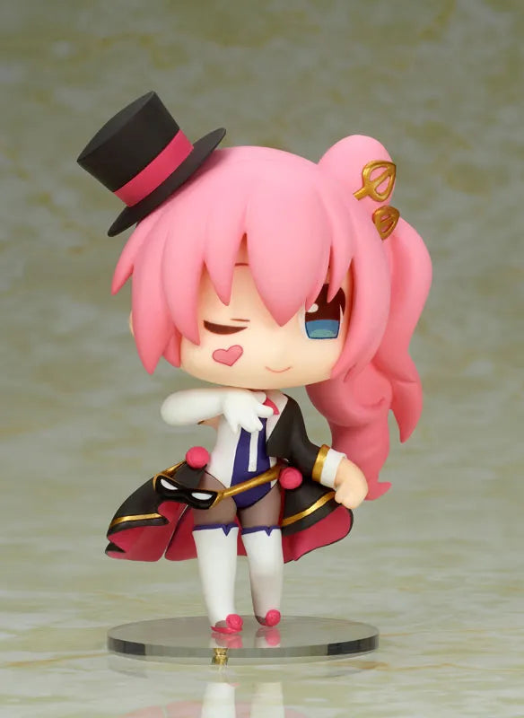 Piapro Characters - Trading Mini Figure Series - KAITO - Megurine Luka (Emontoys)ㅤ – Emontoys – ActionFigureBrasil
