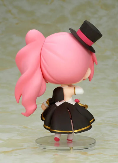 Piapro Characters - Trading Mini Figure Series - KAITO - Megurine Luka (Emontoys)ㅤ – Emontoys – ActionFigureBrasil — ambientada
