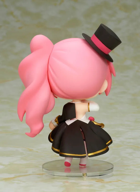 Piapro Characters - Trading Mini Figure Series - KAITO - Megurine Luka (Emontoys)ㅤ – Emontoys – ActionFigureBrasil