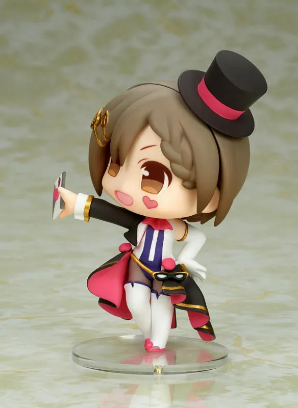 Piapro Characters - Trading Mini Figure Series - MEIKO - Hatsune Miku (Emontoys)ㅤ – Emontoys – ActionFigureBrasil