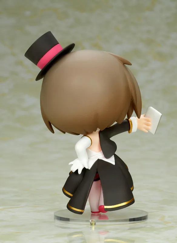 Piapro Characters - Trading Mini Figure Series - MEIKO - Hatsune Miku (Emontoys)ㅤ – Emontoys – ActionFigureBrasil