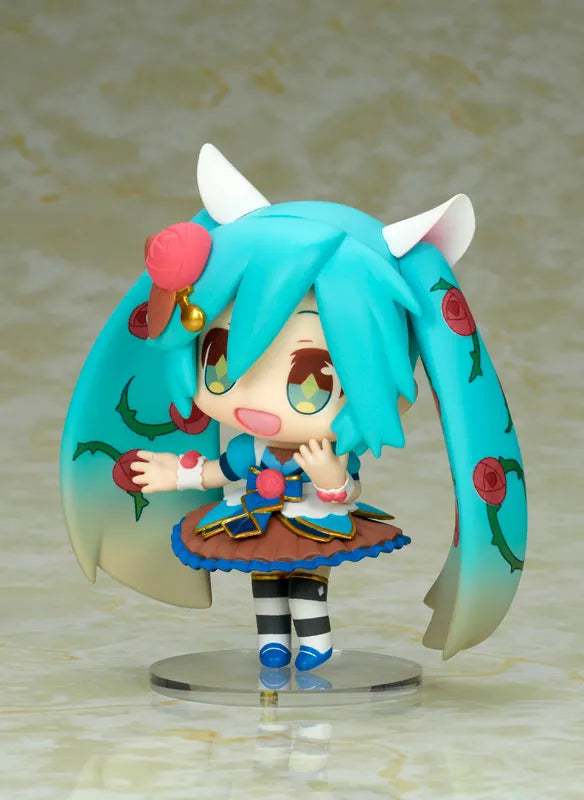 Piapro Characters - Trading Mini Figure Series - MEIKO - Hatsune Miku (Emontoys)ㅤ – Emontoys – ActionFigureBrasil