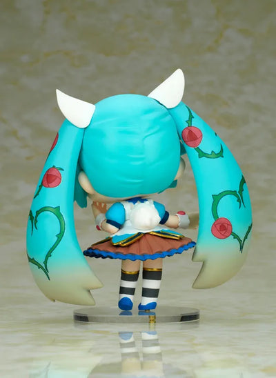 Piapro Characters - Trading Mini Figure Series - MEIKO - Hatsune Miku (Emontoys)ㅤ – Emontoys – ActionFigureBrasil — ambientada