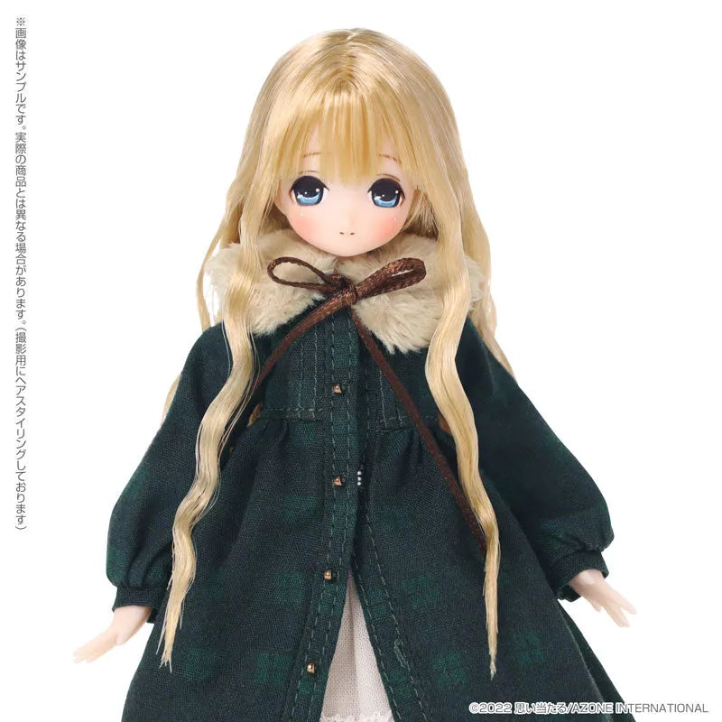 Picco EX Cute - Komorebi Mori no Chiisana Doubutsu-tachi - Usagi-san - Miu (Azone)ㅤ – Azone International – ActionFigureBrasil