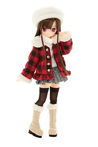 Picco Ex☆Cute - Picconeemo - Aika - 1/12 - Wicked Style IV (Azone)ㅤ – Azone International – ActionFigureBrasil