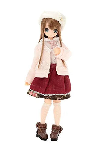 Picco Ex☆Cute - Picconeemo - Chiika - 1/12 - Romantic Girly! Ⅳ (Azone)ㅤ – Azone International – ActionFigureBrasil
