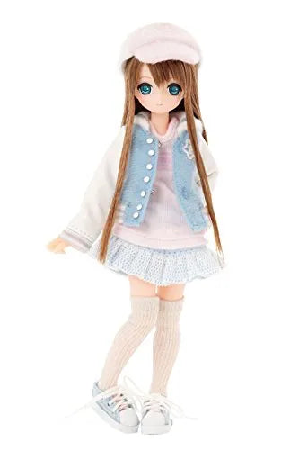 Picco Ex☆Cute - Picconeemo - Himeno - 1/12 - Fanny Fanny III (Azone)ㅤ – Azone International – ActionFigureBrasil