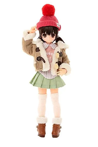 Picco Ex☆Cute - Picconeemo - Koron - 1/12 - Snotty Cat Ⅳ (Azone)ㅤ – Azone International – ActionFigureBrasil
