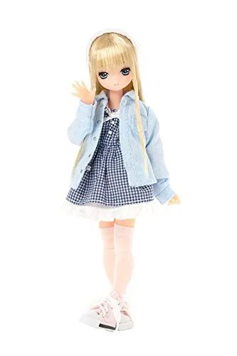 Picco Ex☆Cute - Picconeemo - Lien - 1/12 - Angelic Sigh IV (Azone)ㅤ – Azone International – ActionFigureBrasil
