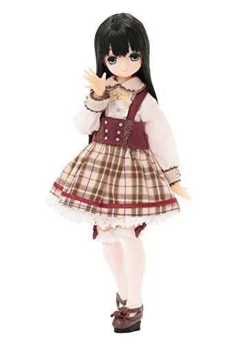 Picco Ex☆Cute - Picconeemo - Miu - 1/12 - Blue Bird's Song Ⅳ (Azone)ㅤ – Azone International – ActionFigureBrasil