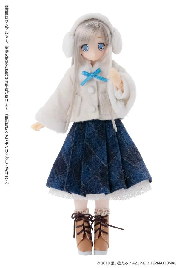 Picco Ex☆Cute - Picconeemo - Raili - 1/12 - moi lumi, Normal Sales ver. (Azone)ㅤ – Azone International – ActionFigureBrasil