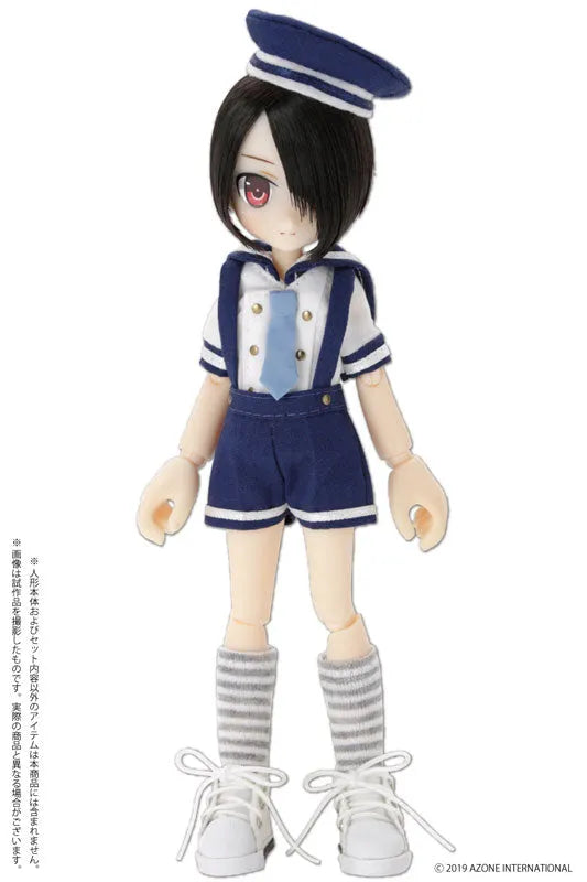 Picco Neemo Wear 1/12 Picco D High-cut Sneakers Off-white (DOLL ACCESSORY)ㅤ – Azone International – ActionFigureBrasil