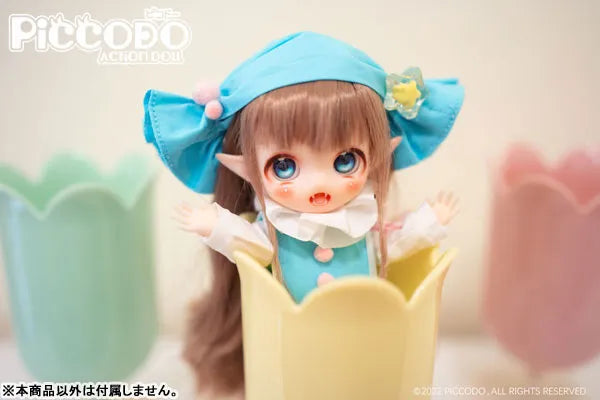 PICCODO ACTION DOLL - Doll Outfit Set Candy (DOLL ACCESSORY)ㅤ – Genesis – ActionFigureBrasil