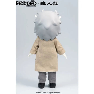PICCODO - ACTION DOLL - FEI REN ZAI AO LIE - NORMAL VER. (GENESIS)ㅤ – Genesis – ActionFigureBrasil — detalhe do produto