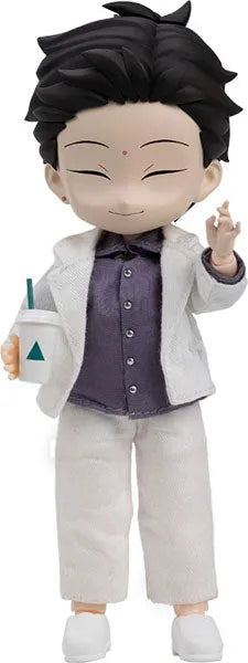 PICCODO ACTION DOLL - Hitoni Arazaru - Kana Kannon Daishi (Kannon) (GENESIS)ㅤ – Genesis – ActionFigureBrasil
