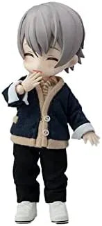 PICCODO - Hana Nomi Zo Shiru - Misaki Shota (GENESIS)ㅤ – Genesis – ActionFigureBrasil