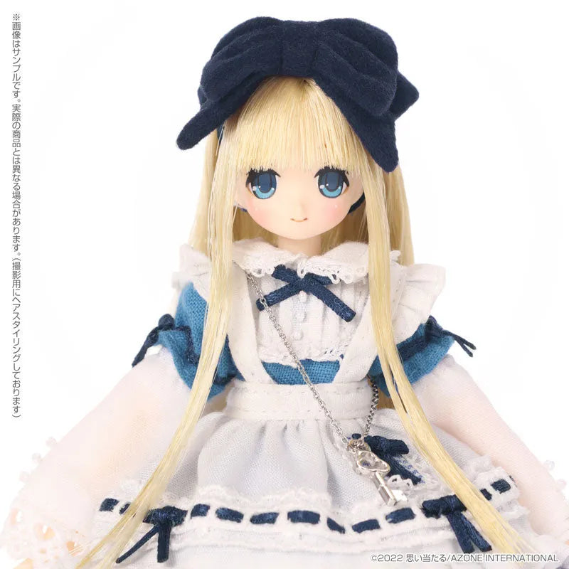 Pico Ex☆Cute - Koron Classic Alice - 1/12 - ～ Alice wandered into the party. ～ (Azone)ㅤ – Azone International – ActionFigureBrasil