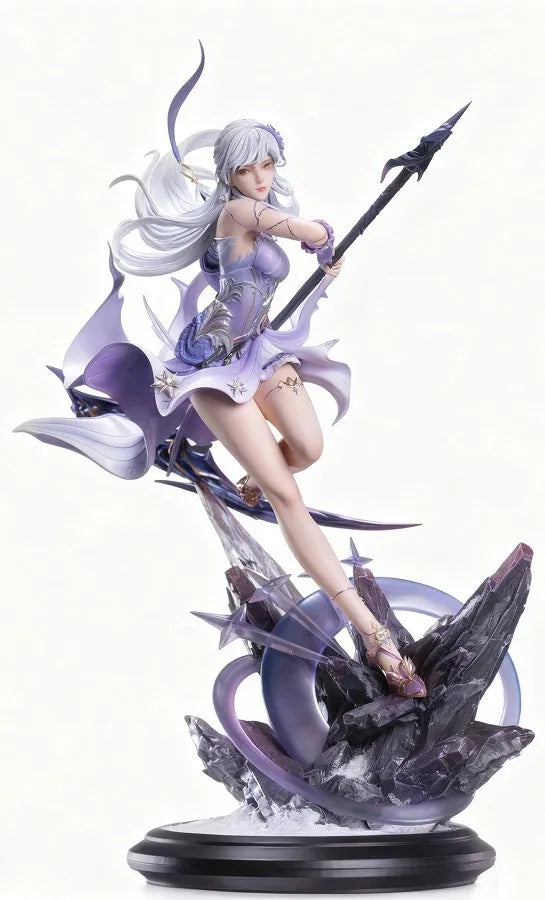 PIJI New Era x Throne of Seal - SHENG CAI'ER - 1/6 (Piji)ㅤ – PIJI – ActionFigureBrasil