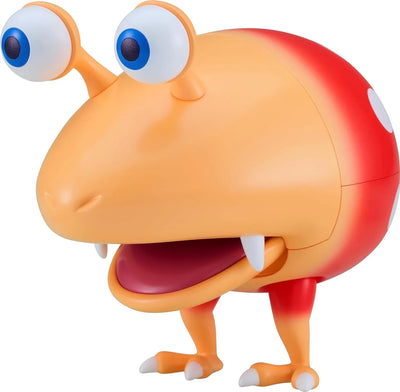 Pikmin - Blue Pikmin - Chappi - Red Pikmin - Yellow Pikmin - Nendoroid #2520 (Good Smile Company)ㅤ – Good Smile Company – ActionFigureBrasil