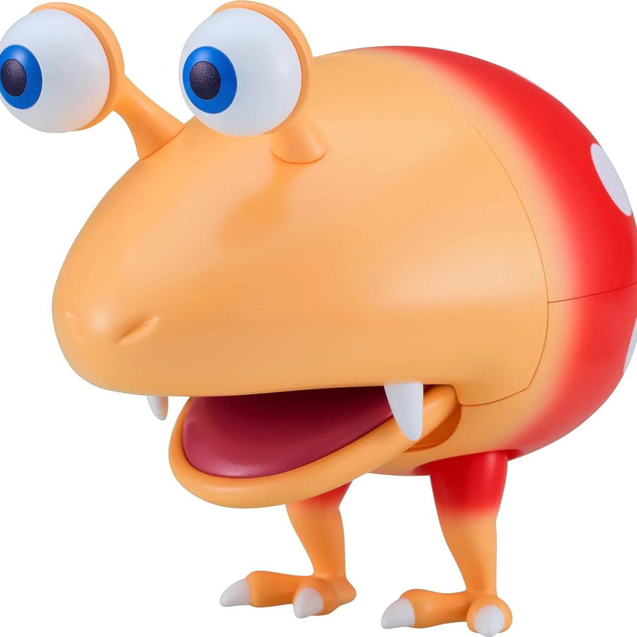 Pikmin - Blue Pikmin - Chappi - Red Pikmin - Yellow Pikmin - Nendoroid #2520 (Good Smile Company)ㅤ – Good Smile Company – ActionFigureBrasil