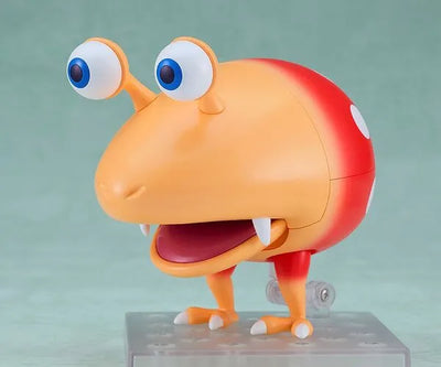 Pikmin - Blue Pikmin - Chappi - Red Pikmin - Yellow Pikmin - Nendoroid #2520 (Good Smile Company)ㅤ – Good Smile Company – ActionFigureBrasil — ângulo diferente