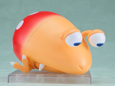 Pikmin - Blue Pikmin - Chappi - Red Pikmin - Yellow Pikmin - Nendoroid #2520 (Good Smile Company)ㅤ – Good Smile Company – ActionFigureBrasil — detalhe do produto