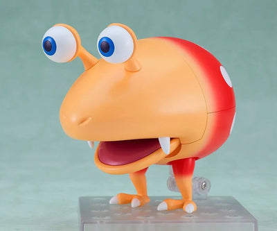 Pikmin - Blue Pikmin - Chappi - Red Pikmin - Yellow Pikmin - Nendoroid #2520 (Good Smile Company)ㅤ – Good Smile Company – ActionFigureBrasil — close