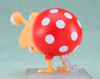 Pikmin - Blue Pikmin - Chappi - Red Pikmin - Yellow Pikmin - Nendoroid #2520 (Good Smile Company)ㅤ – Good Smile Company – ActionFigureBrasil — ambientada