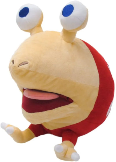 Pikmin - Chappi - Pikmin All Star Collection PK07 - Re-release (San-ei)ㅤ – Sanei Boeki – ActionFigureBrasil