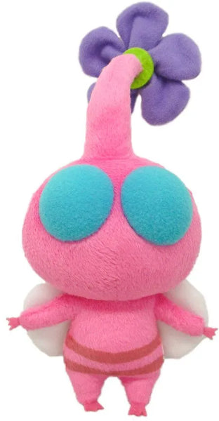 Pikmin - Winged Pikmin - Pikmin All Star Collection PK05 - Re-release (San-ei)ㅤ – Sanei Boeki – ActionFigureBrasil