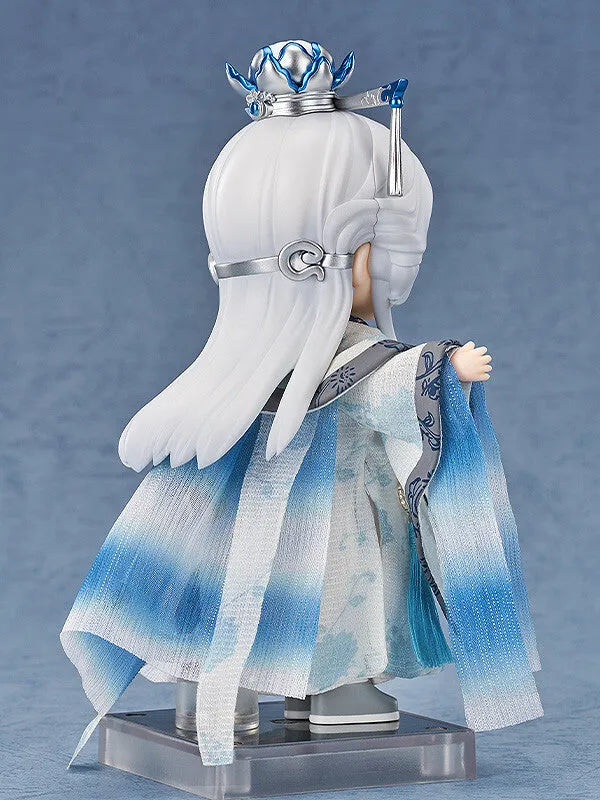 Pili Xia Ying: Unite Against the Darkness - Su Huan-Jen - Nendoroid Doll - Contest of the Endless Battle Ver. (Good Smile Arts Shanghai, Good Smile Company)ㅤ – Good Smile Arts Shanghai – ActionFigureBrasil