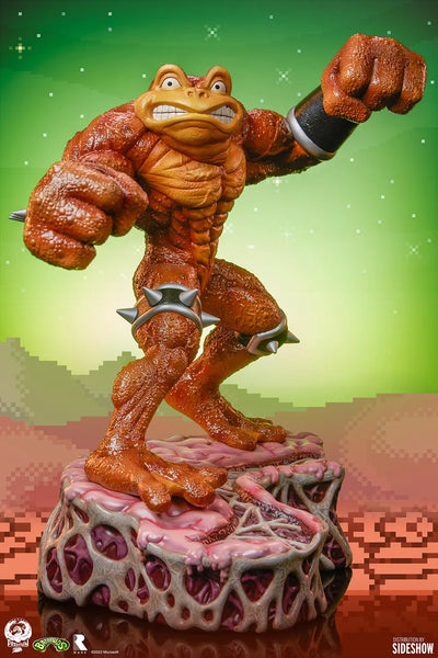Pimple - LIMITED EDITION: 350 (Pimple) – PCS – ActionFigure Brasil