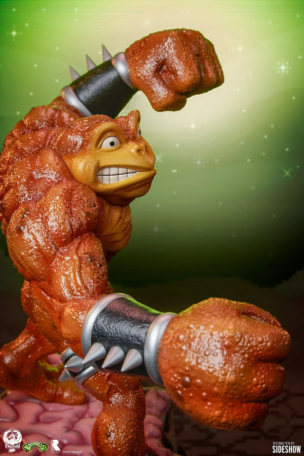 Pimple - LIMITED EDITION: 350 (Pimple) – PCS – ActionFigure Brasil