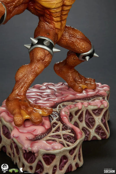 Pimple - LIMITED EDITION: 350 (Pimple) – PCS – ActionFigure Brasil — close